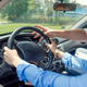 Illustration for article titled What Should You Expect From Your First Driving Lessonem/em